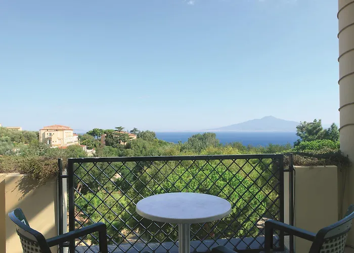 Atlantic Palace (adults Only) Hotel 4*