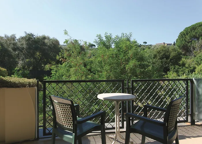 Otel Atlantic Palace (adults Only)