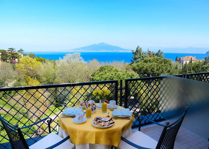 Otel Atlantic Palace (adults Only) 4*