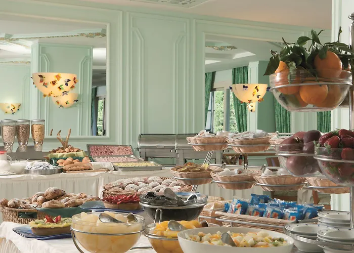 Hotel Atlantic Palace (adults Only) Sorrento