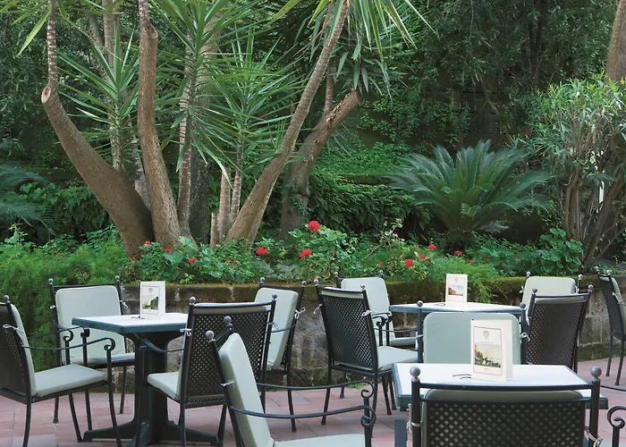 Atlantic Palace (adults Only) Hotel Półwysep Sorrentyński