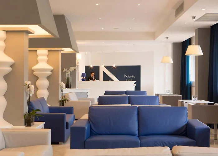 Atlantic Palace (adults Only) Hotel