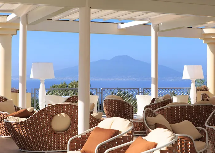 Hotel Atlantic Palace (adults Only) 4*