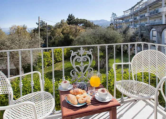 Atlantic Palace (adults Only) Otel 4*