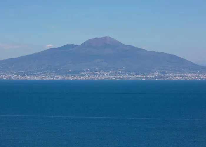 Hotel Atlantic Palace (adults Only) Sorrento