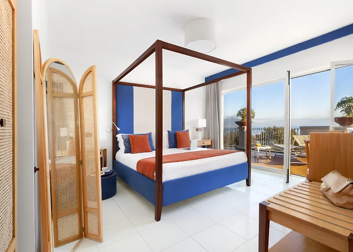 Atlantic Palace (adults Only) Hotel 4*