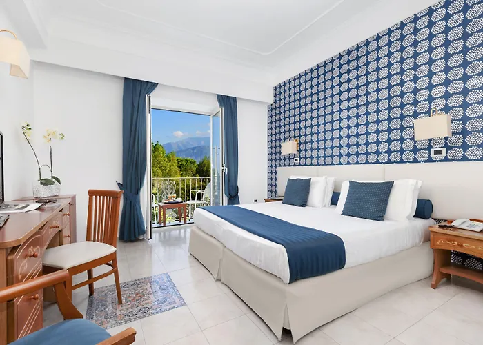 Atlantic Palace (adults Only) Otel