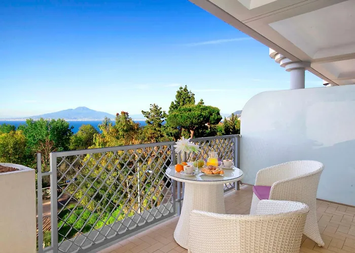 Hotel Atlantic Palace (adults Only)