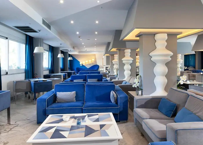 Atlantic Palace (adults Only) 4* Sorrento