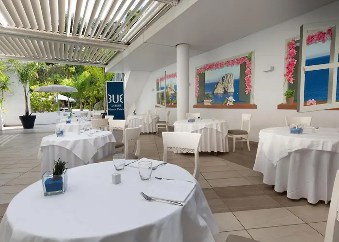 Atlantic Palace (adults Only)