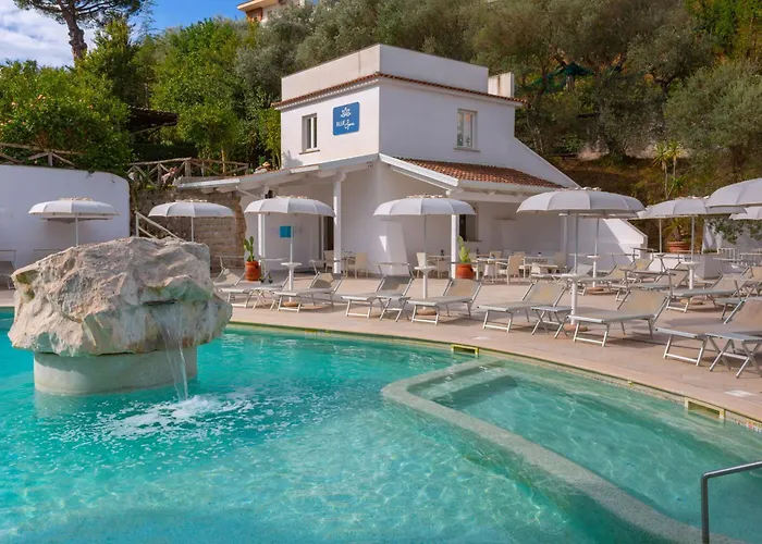 Atlantic Palace (adults Only) Otel