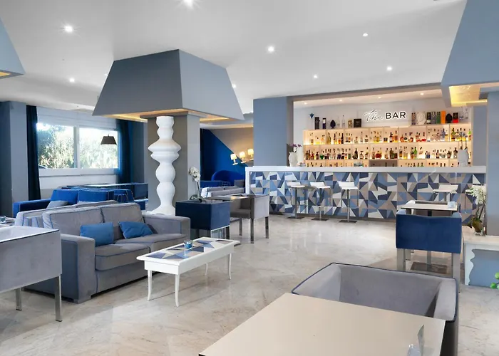 Otel Atlantic Palace (adults Only)