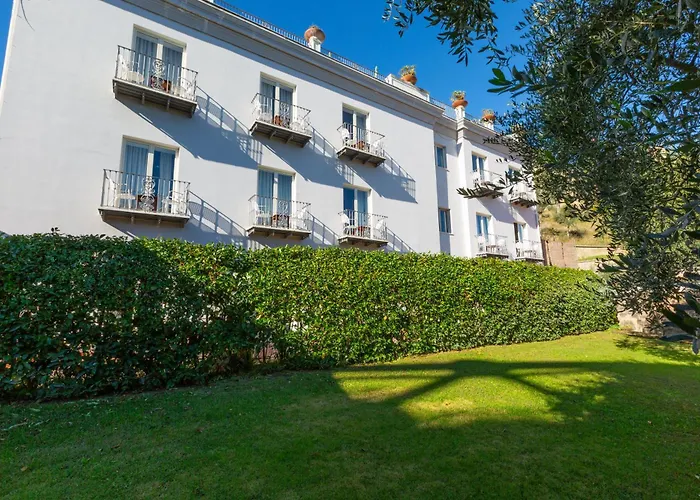 Atlantic Palace (adults Only) Hotel Sorrento