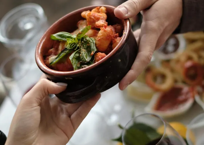 Atlantic Palace (adults Only) Sorrento