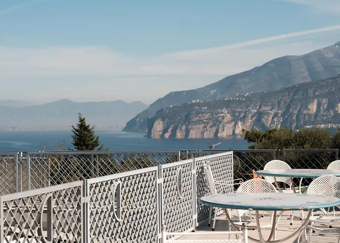 Atlantic Palace (adults Only) 4* Sorrento