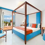Hotell Atlantic Palace (adults Only) Sorrento