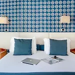 Hotell Atlantic Palace (adults Only) Sorrento