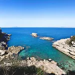 Atlantic Palace (adults Only) Hotell Sorrento
