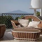 Atlantic Palace (adults Only) Hotell Sorrento
