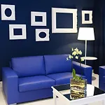 Atlantic Palace (adults Only) Hotell Sorrento