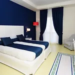 Hotell Atlantic Palace (adults Only) Sorrento
