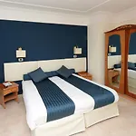 Hotell Atlantic Palace (adults Only) 4*