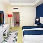 Hotell Atlantic Palace (adults Only) 4*