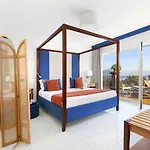 Atlantic Palace (adults Only) Hotell 4*