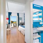 Atlantic Palace (adults Only) Hotell Sorrento