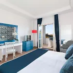 Hotell Atlantic Palace (adults Only) Sorrento