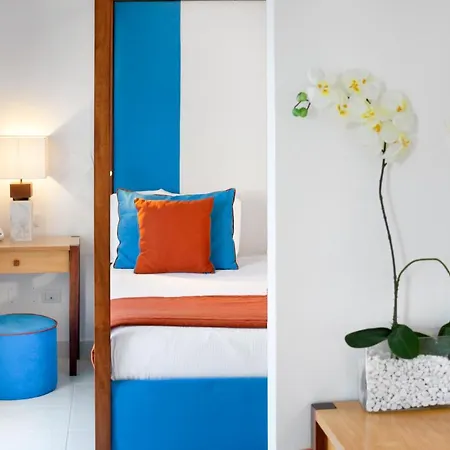 Atlantic Palace (adults Only) 4* Sorrent