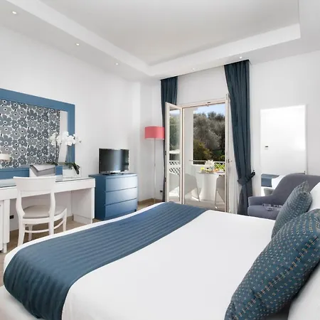 Atlantic Palace (adults Only) Hotel 4*