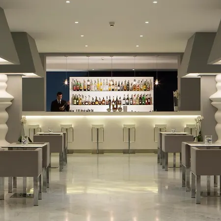 大西洋皇宫酒店 酒店 索伦托