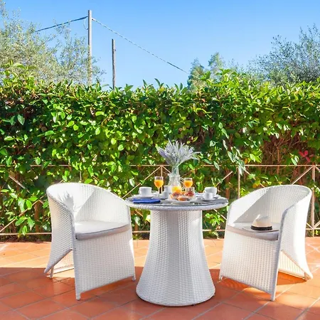 Hotel Atlantic Palace (adults Only) Sorrent