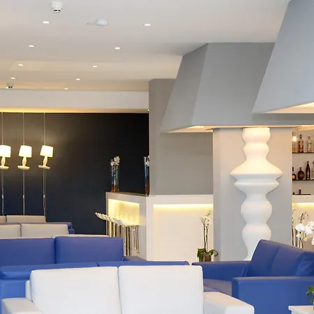 Atlantic Palace (adults Only) 4* Sorrent