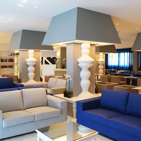 Atlantic Palace (adults Only) 4* Sorrent