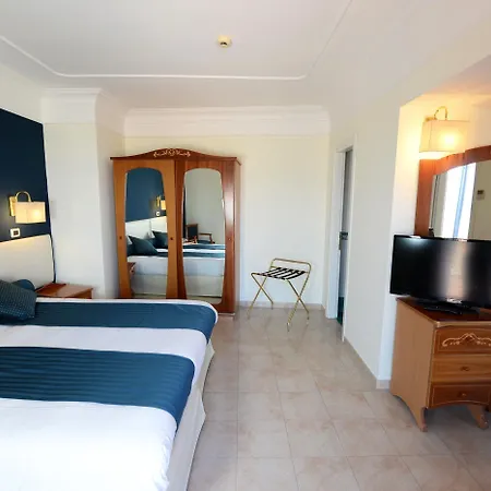 Atlantic Palace (adults Only) Hotel Sorrent