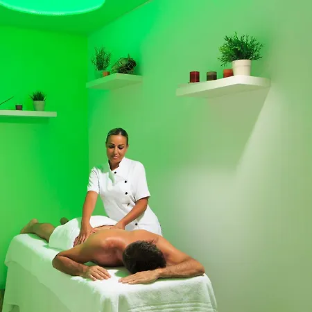 Szálloda Atlantic Palace (adults Only)