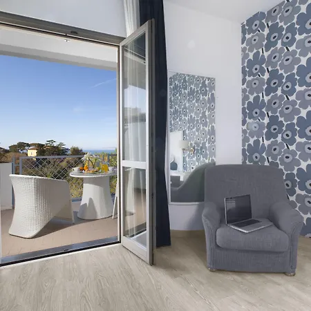 Atlantic Palace (adults Only) Sorrent