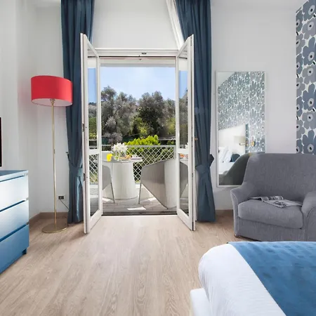 Atlantic Palace (adults Only) Hotel Sorrent