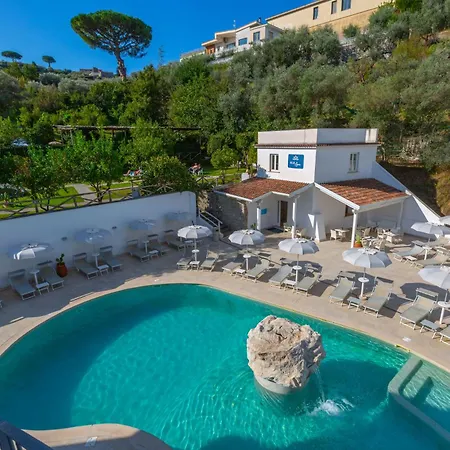 Hotel Atlantic Palace (adults Only) Półwysep Sorrentyński