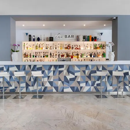 Atlantic Palace (adults Only) 4* סורנטו