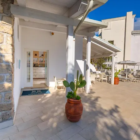 Atlantic Palace (adults Only) סורנטו