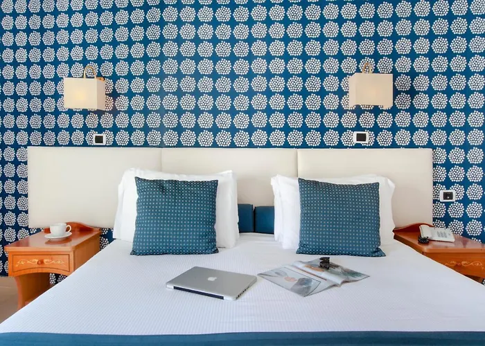 מלון Atlantic Palace (adults Only) סורנטו