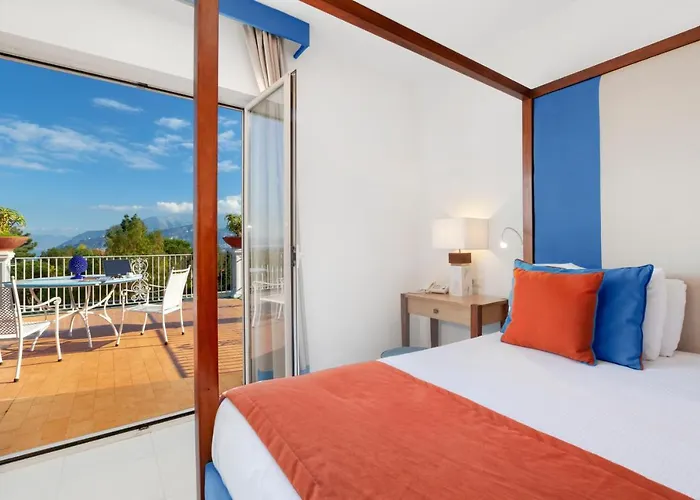 Atlantic Palace (adults Only) סורנטו