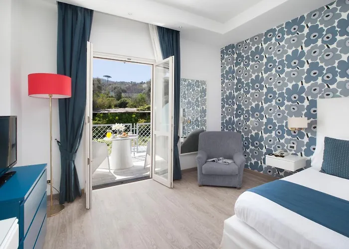 מלון Atlantic Palace (adults Only)