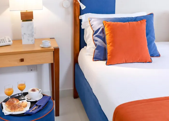 Atlantic Palace (adults Only) סורנטו