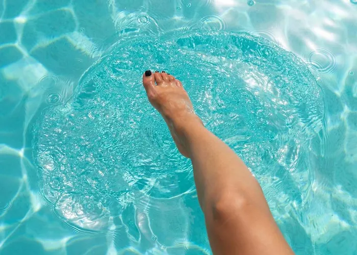 Atlantic Palace (adults Only) Hotel Półwysep Sorrentyński