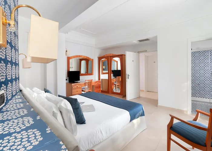 Atlantic Palace (adults Only) 4* סורנטו