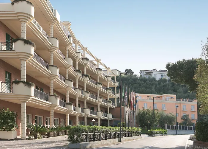 Atlantic Palace (adults Only) מלון 4*